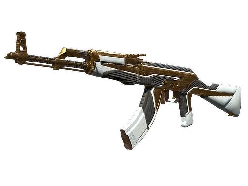 AK-47 | The Oligarch
