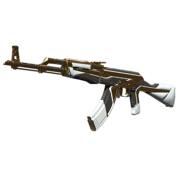 StatTrak™ AK-47 | The Oligarch