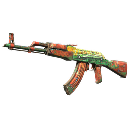 AK-47 | The Outsiders image