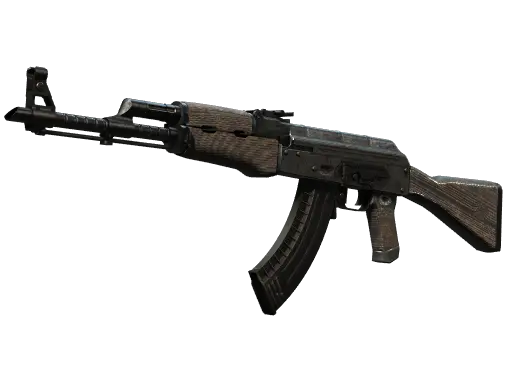 AK-47 | Steel Delta