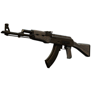 AK-47 | Steel Delta
