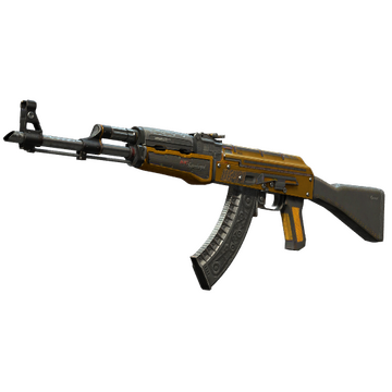 AK-47 | Fuel Injector