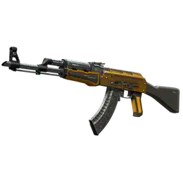 AK-47 | Fuel Injector image