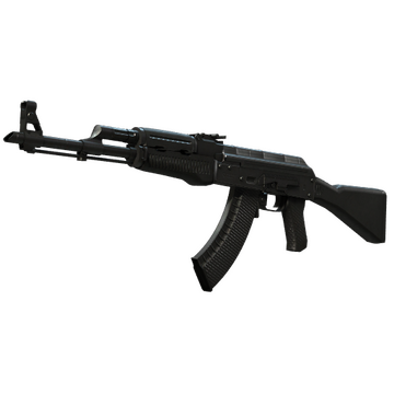 StatTrak™ AK-47 | Slate
