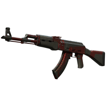 AK-47 | Orbit Mk01