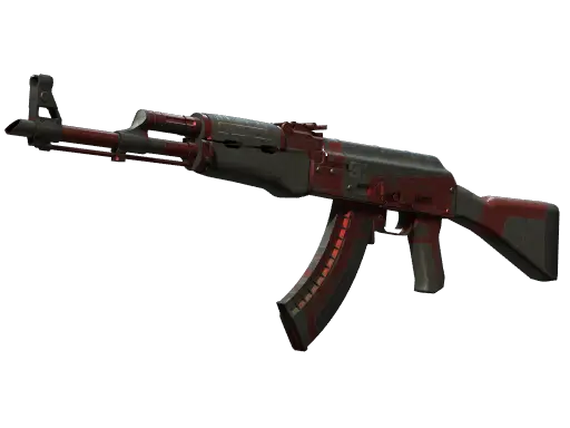 AK-47 | Orbit Mk01
