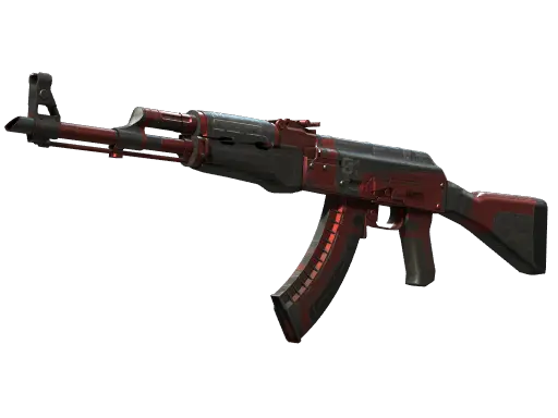 AK-47 | Orbit Mk01