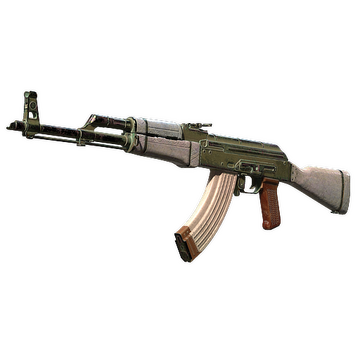 AK-47 | Aphrodite