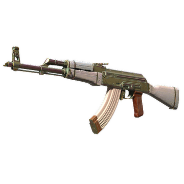 AK-47 | Aphrodite