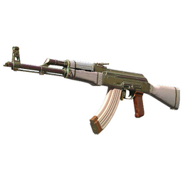 AK-47 | Aphrodite image