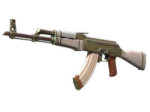 AK-47 | Aphrodite