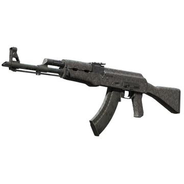 AK-47 | Baroque Purple