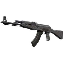 AK-47 | Baroque Purple image