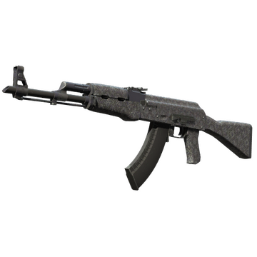 AK-47 | Baroque Purple