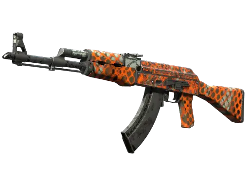AK-47 | Safety Net