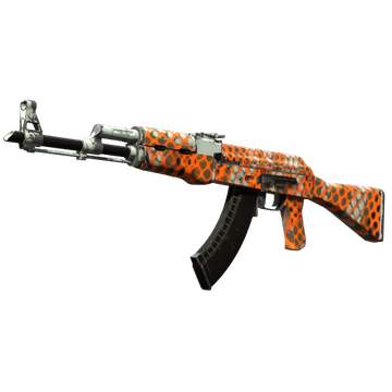 Souvenir AK-47 | Safety Net