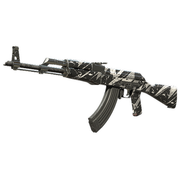 AK-47 | Breakthrough