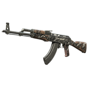 AK-47 | Breakthrough