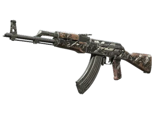 AK-47 | Breakthrough