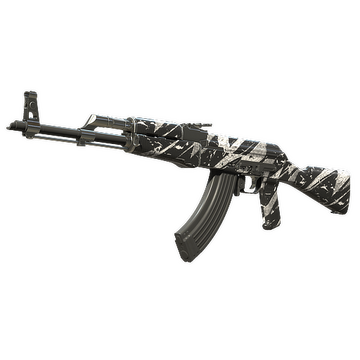 AK-47 | Breakthrough