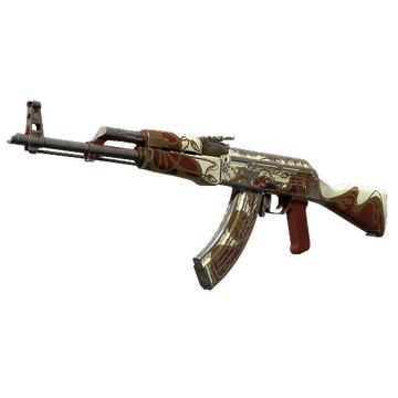 AK-47 | Nouveau Rouge