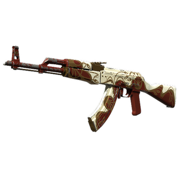 AK-47 | Nouveau Rouge