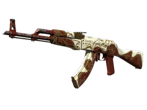 AK-47 | Nouveau Rouge