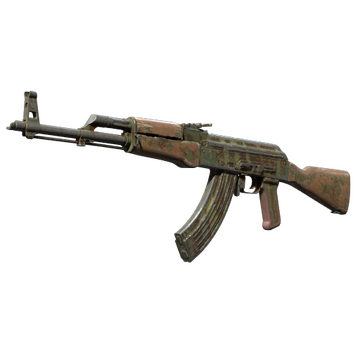 AK-47 | Predator