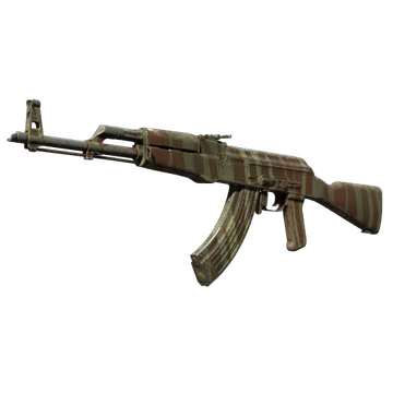 AK-47 | Predator