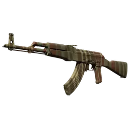 AK-47 | Predator image