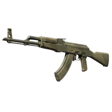 AK-47 | Safari Mesh