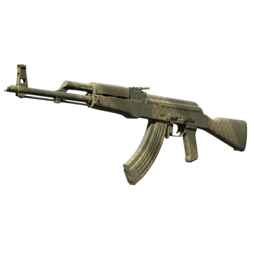 Souvenir AK-47 | Safari Mesh (Factory New)
