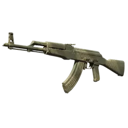 AK-47 | Safari Mesh image
