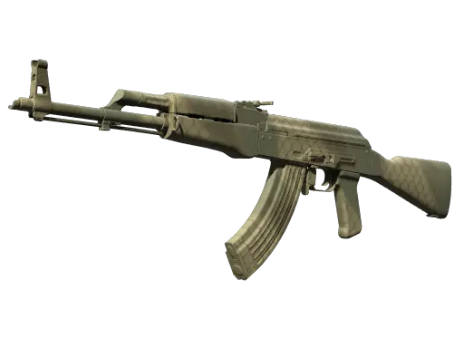 AK-47 | Safari Mesh
