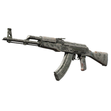 AK-47 | VariCamo Grey
