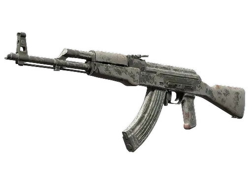 AK-47 | VariCamo Grey