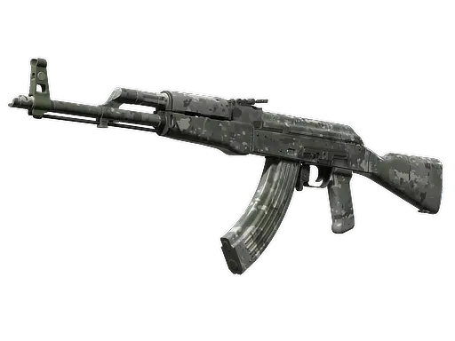 AK-47 | VariCamo Grey