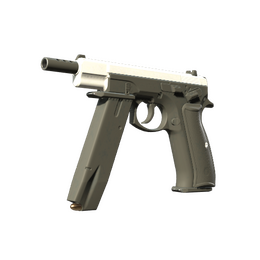 CZ75-Auto | Tuxedo image