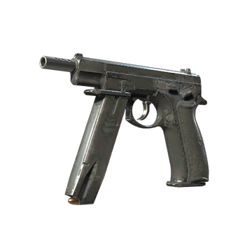 Souvenir CZ75-Auto | Midnight Palm