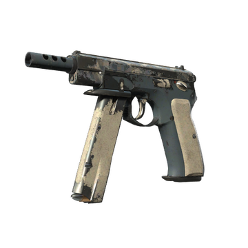 Souvenir CZ75-Auto | Framework