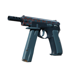 CZ75-Auto | Hexane image