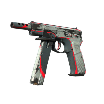 CZ75-Auto | Pole Position