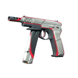 CZ75-Auto | Pole Position image