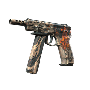 CZ75-Auto | Circaetus