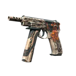 CZ75-Auto | Circaetus image