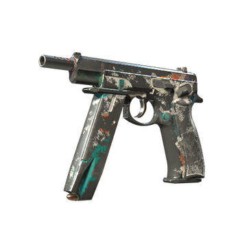 CZ75-Auto | Slalom