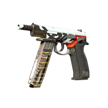 CZ75-Auto | Hydraulics