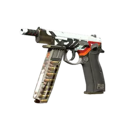 CZ75-Auto | Hydraulics image