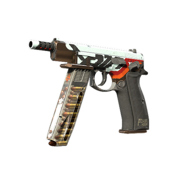 CZ75-Auto | Hydraulics