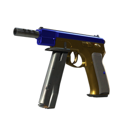 CZ75-Auto | Chalice image